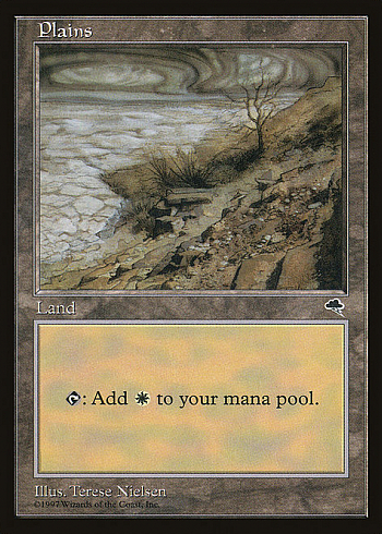 Plains
