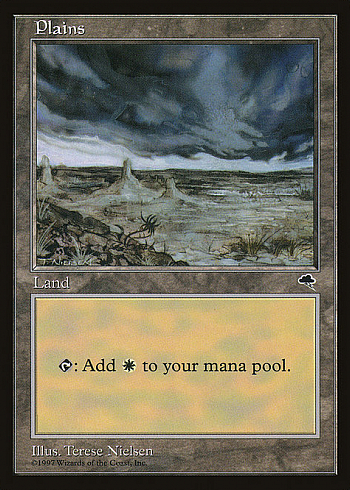 Plains