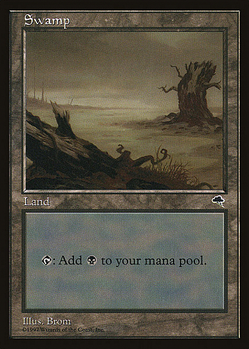 Swamp