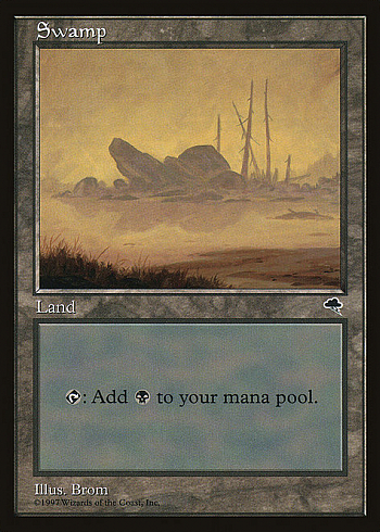 Swamp