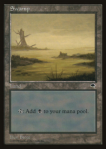 Swamp