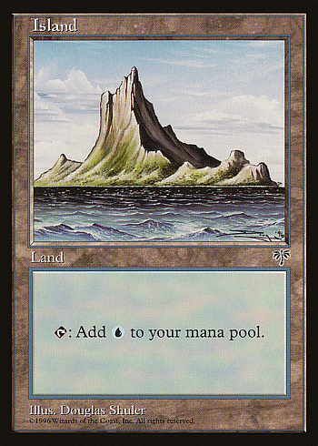 Island