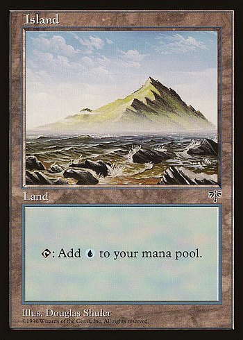 Island