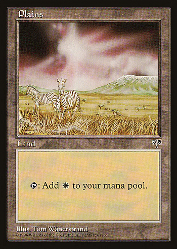 Plains