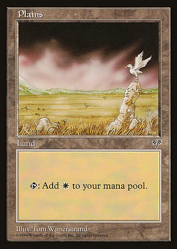 Plains