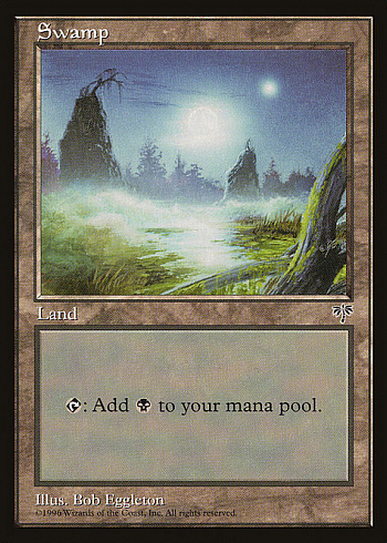 Swamp