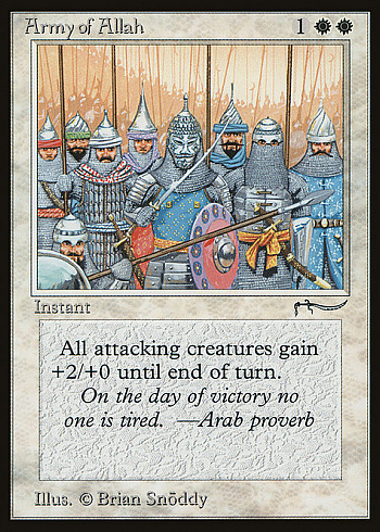 Army of Allah