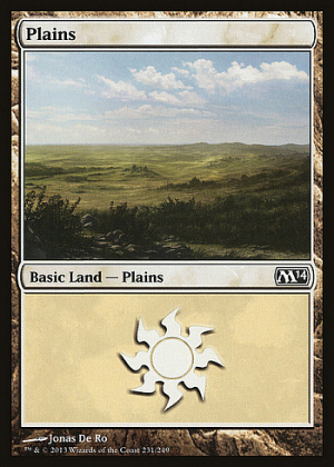 Plains