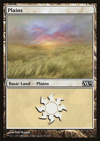 Plains