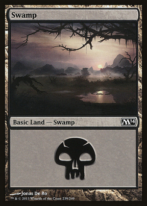 Swamp