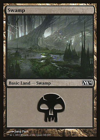Swamp