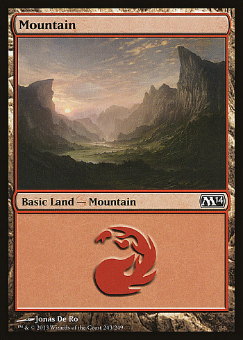 Mountain