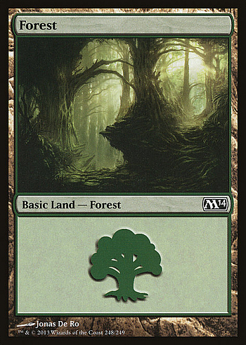 Forest