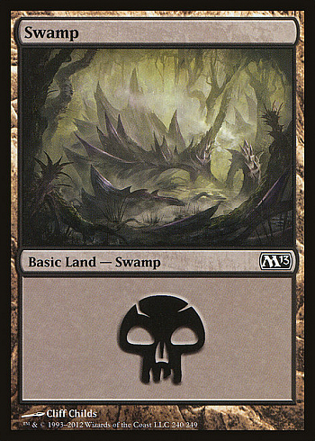 Swamp
