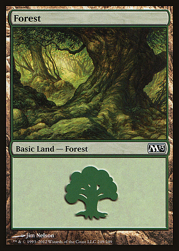 Forest