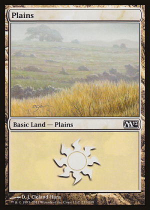 Plains