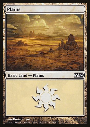 Plains