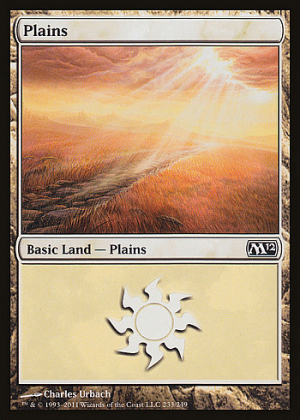 Plains