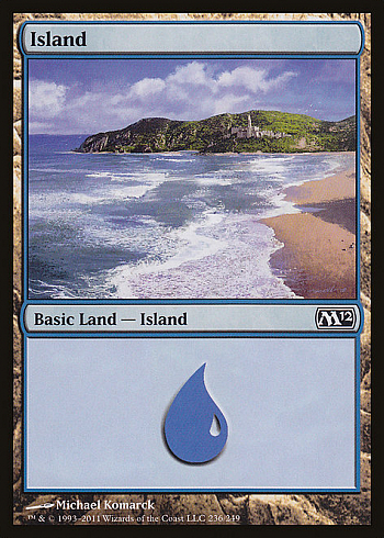 Island
