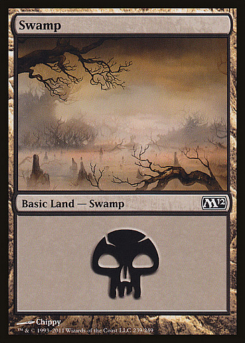 Swamp