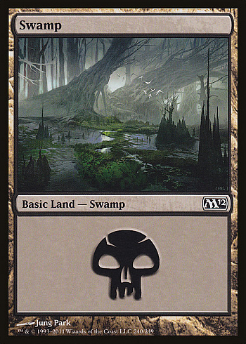 Swamp