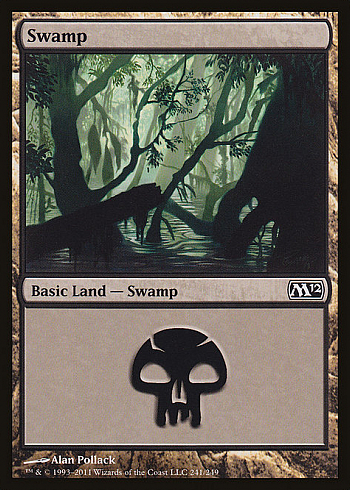 Swamp