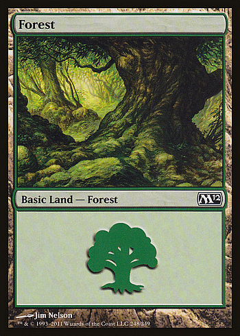 Forest