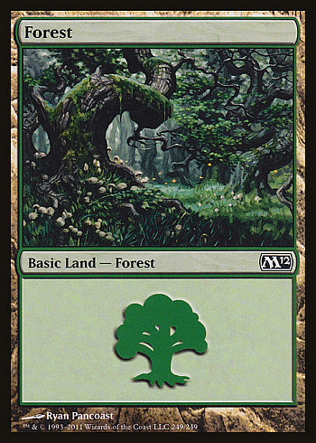 Forest