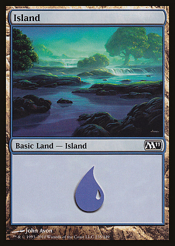 Island
