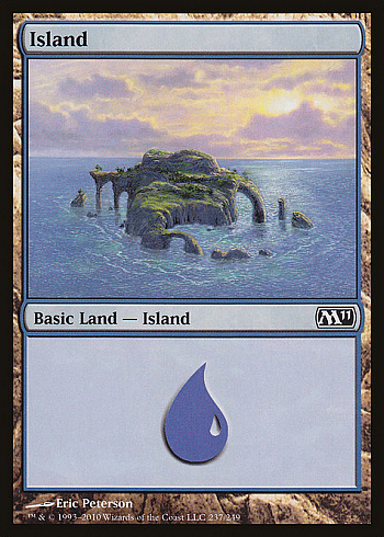 Island