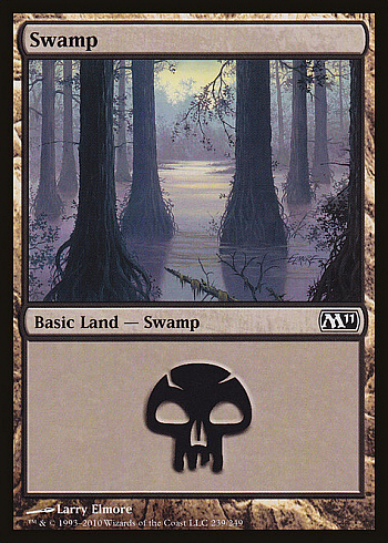 Swamp