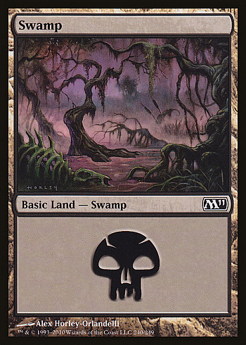 Swamp
