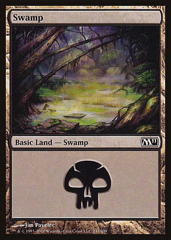 Swamp