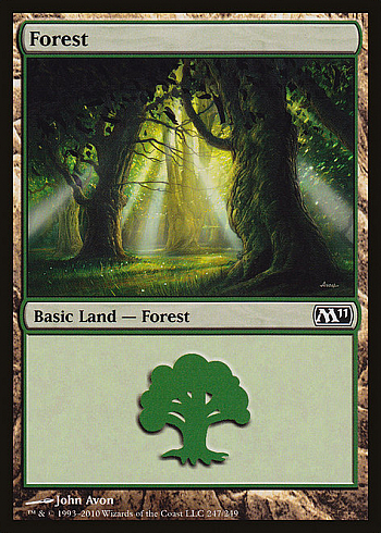 Forest