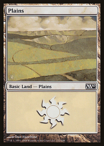 Plains
