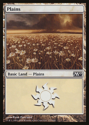 Plains