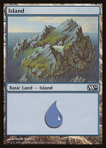 Island