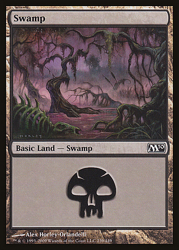 Swamp