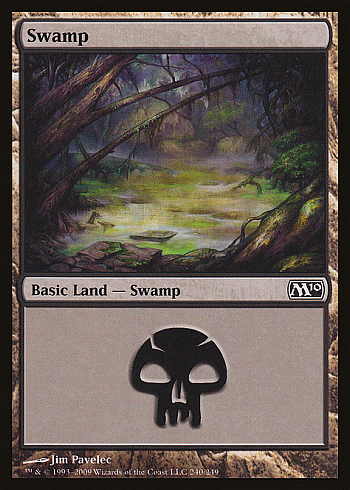 Swamp