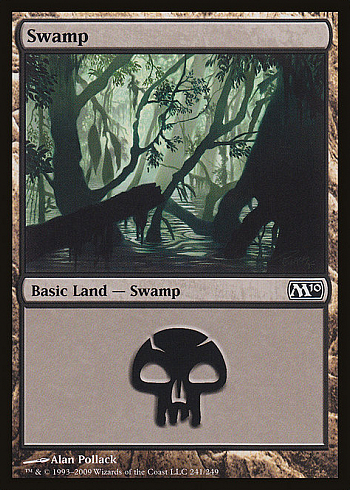 Swamp