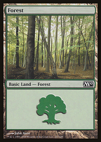 Forest