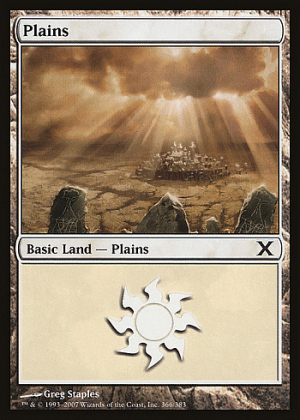 Plains