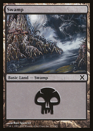 Swamp