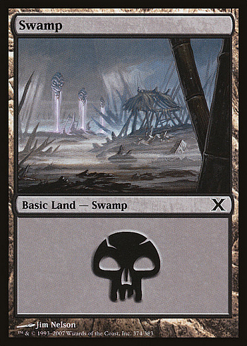 Swamp