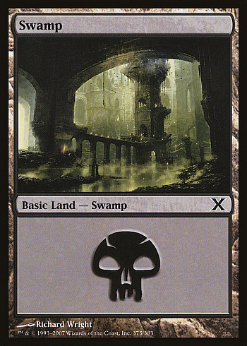Swamp