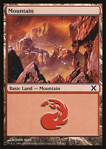 Mountain