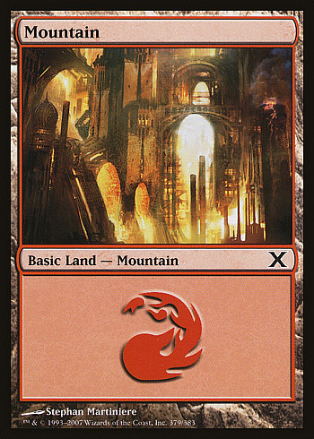 Mountain