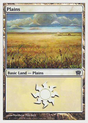 Plains