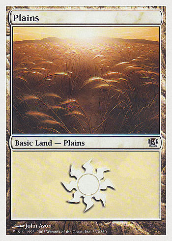 Plains