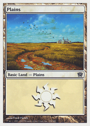 Plains